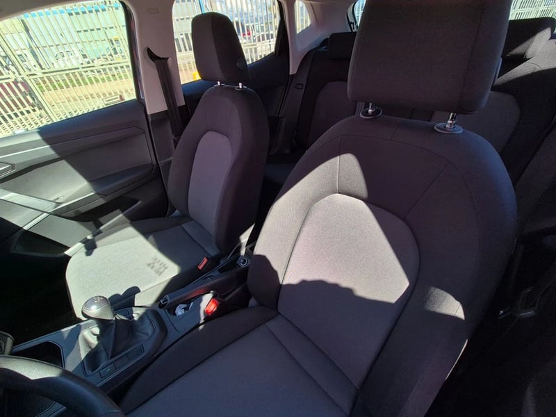SEAT IBIZA 1.6 STYLE MT 4X2 2021 - Imagen 9 de 20