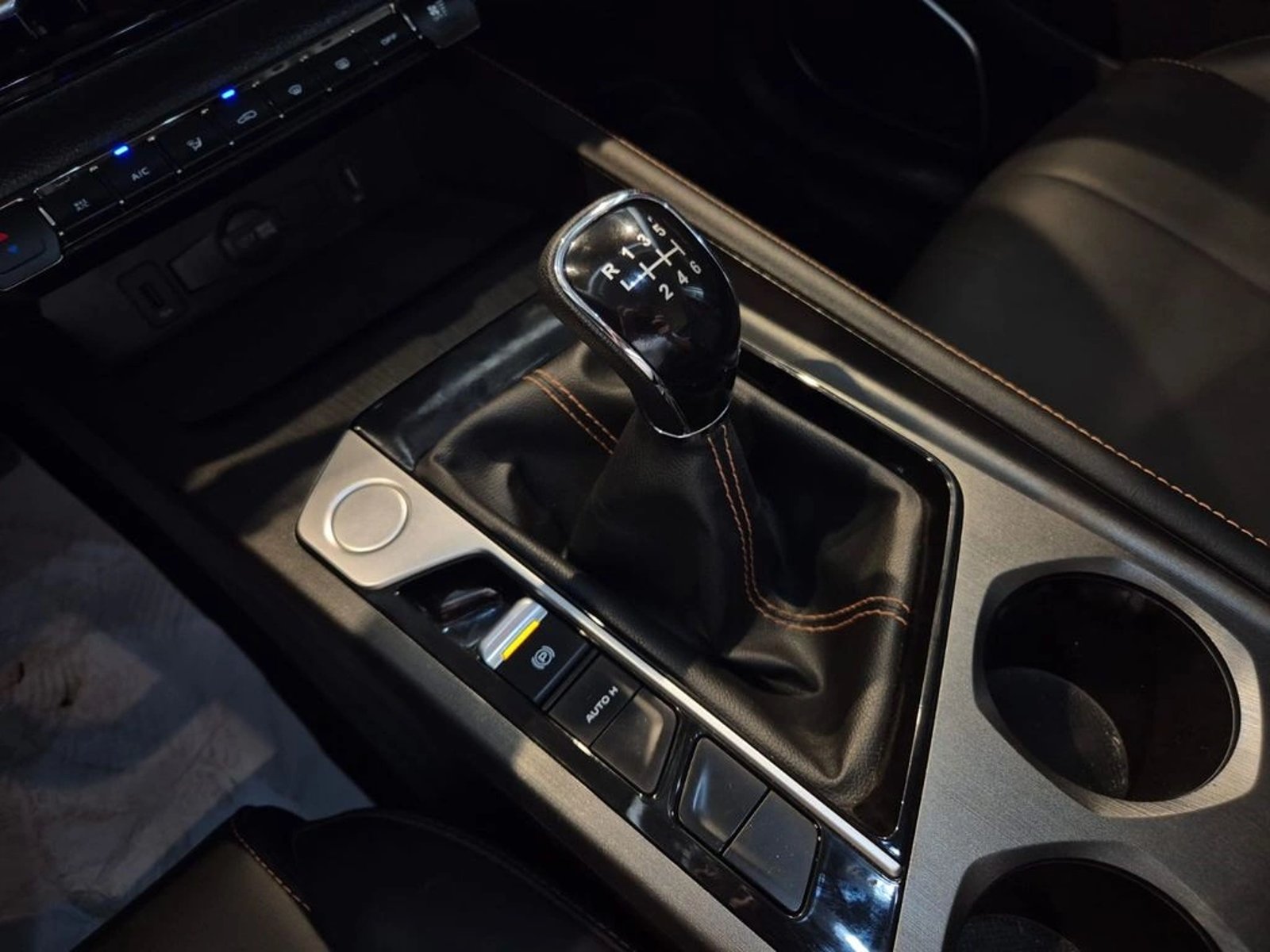CHANGAN X7 PLUS 1.5 ELITE MT 2026 - Imagen 15 de 19