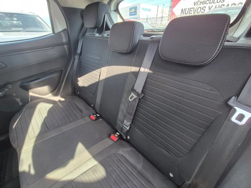 Renault KWID 1.0 HB INTENS MT 4X2 2022 - Imagen 16 de 20