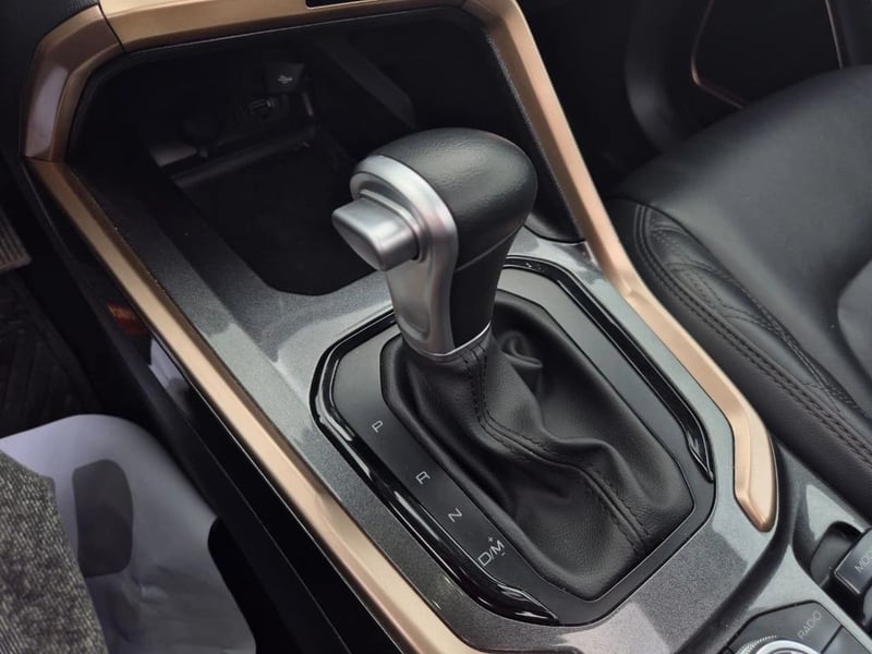 Haval H6 DELUXE AT 4X2 2021 - Imagen 12 de 20