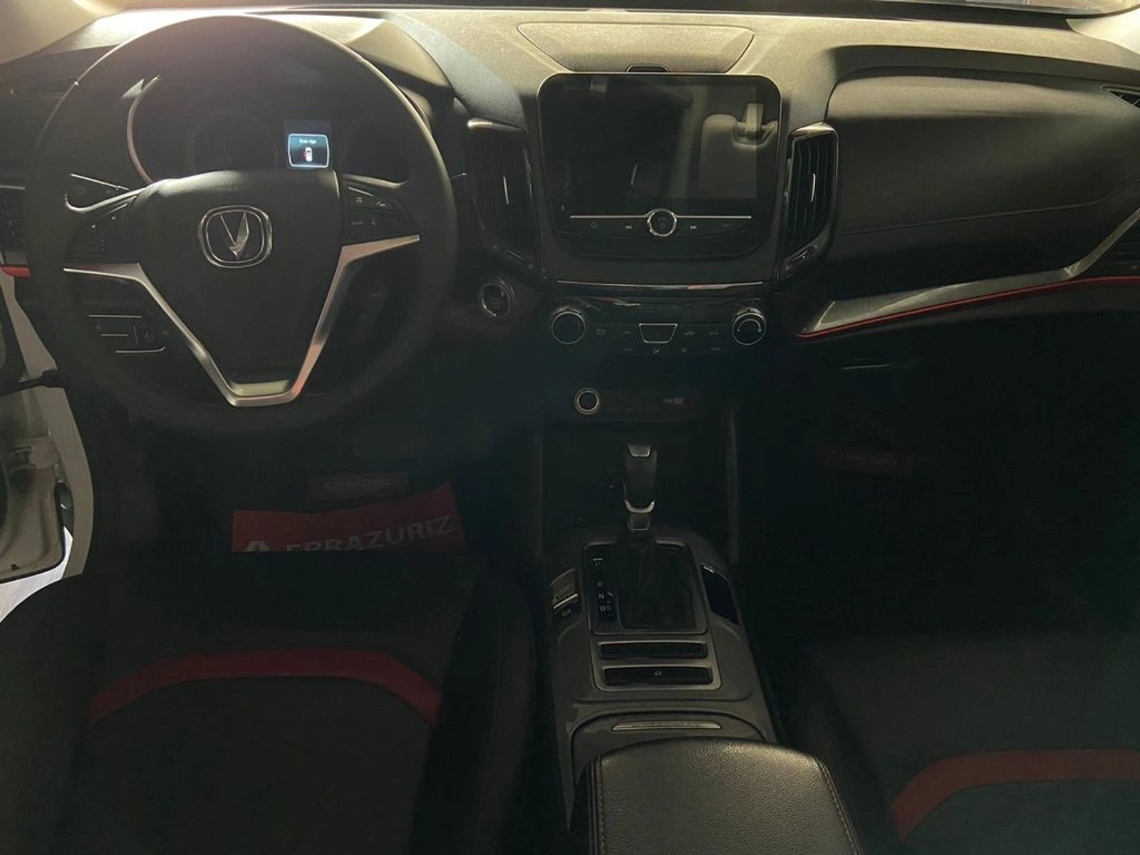 CHANGAN CS55 ELITE AT 2023 - Imagen 9 de 11