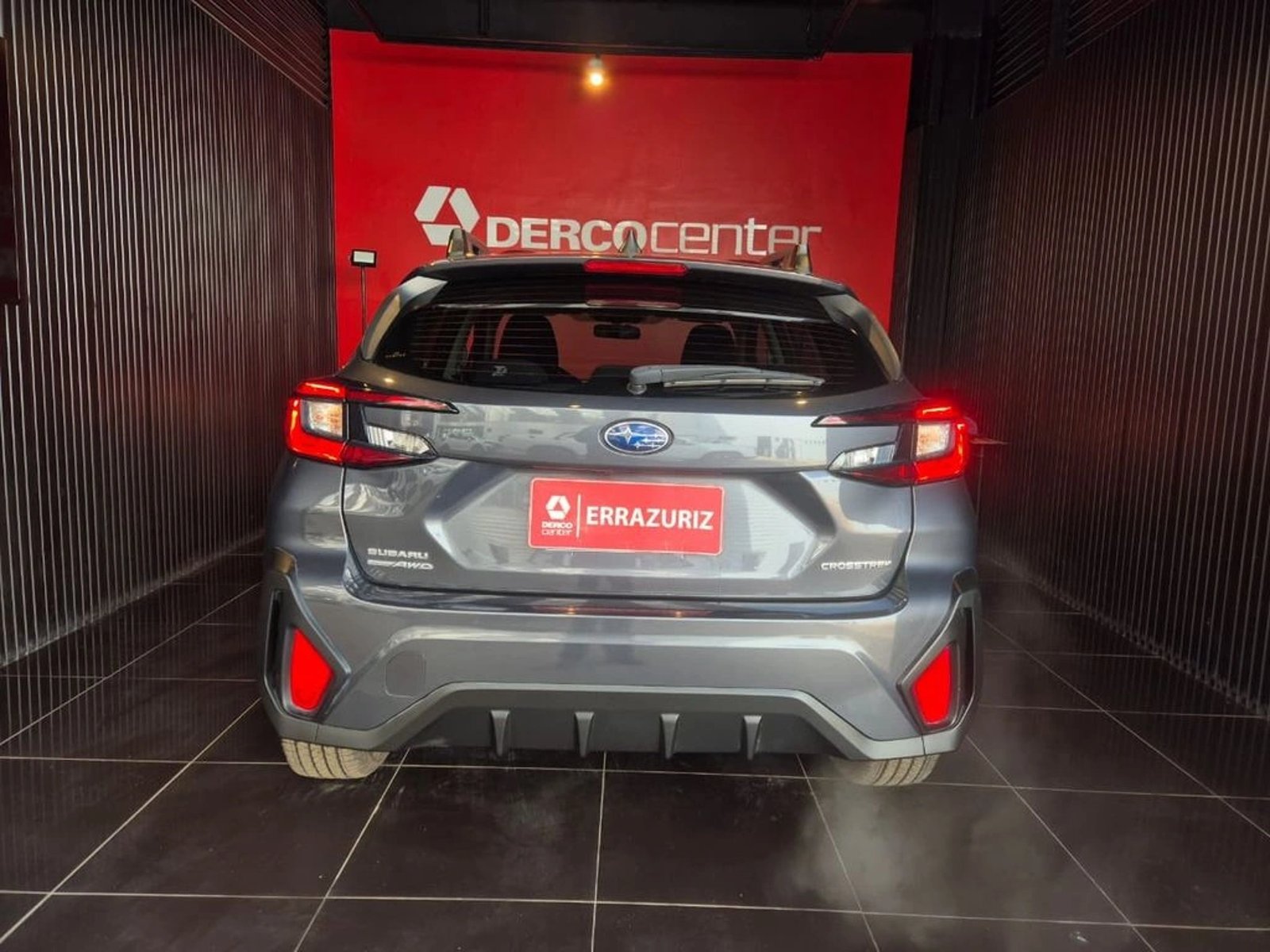 SUBARU CROSSTREK 2.0 AT 4X4 2025 - Imagen 5 de 18