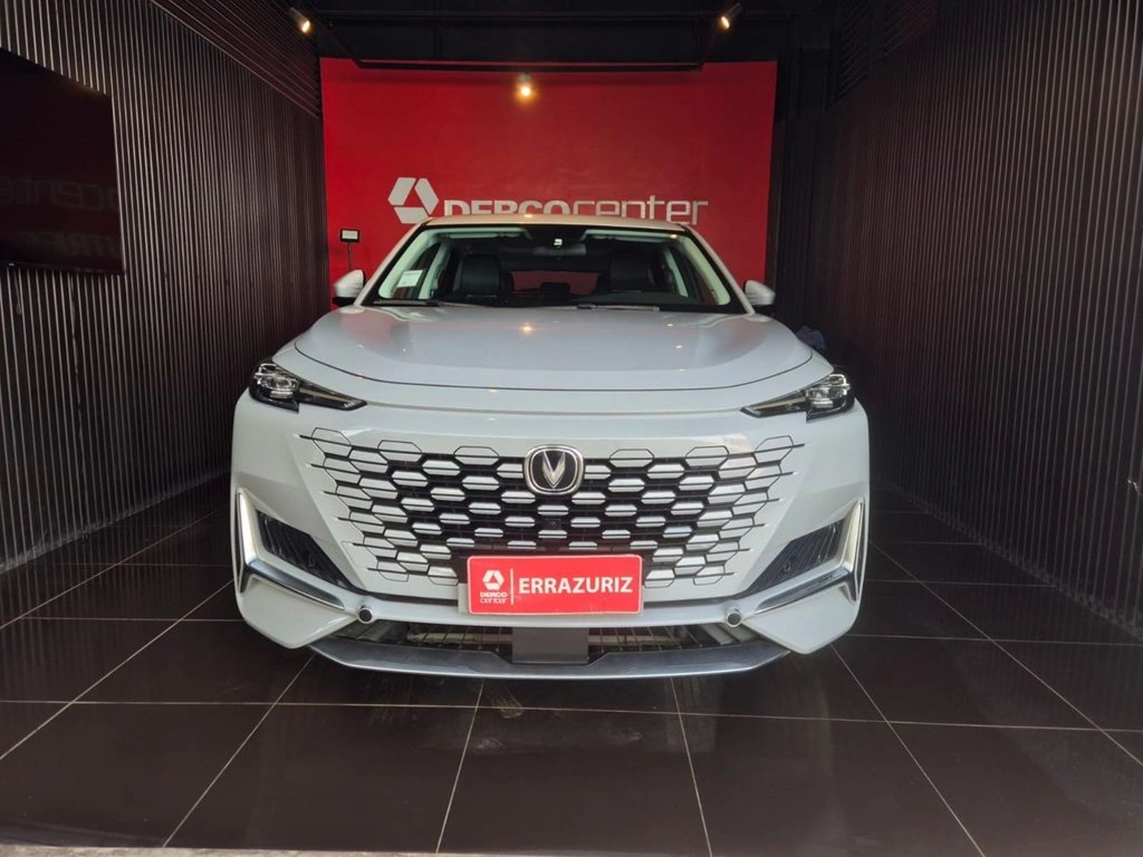 Changan UNI-K LUXURY AT 2025 - Foto 2 de 20