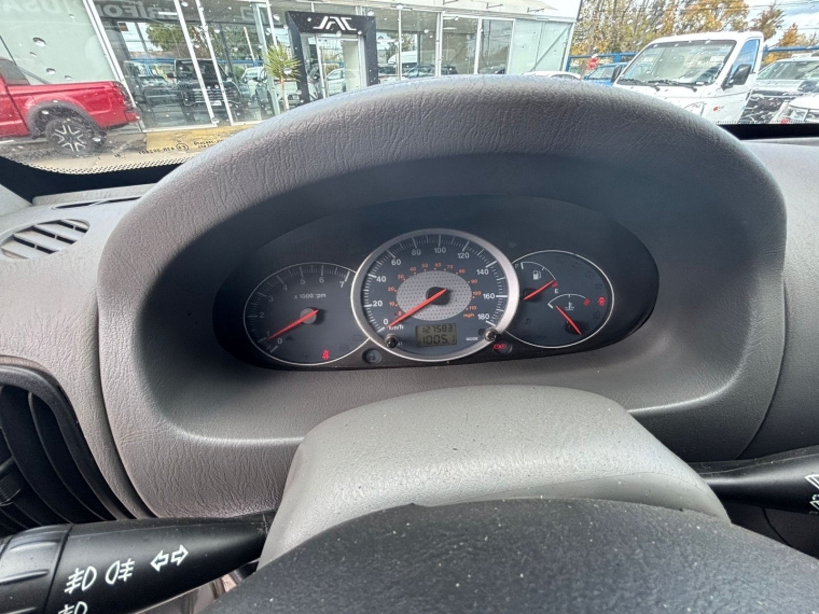 MAHINDRA SCORPIO 2.2 FULL TOUCH MT DIESEL 2019 - Imagen 5 de 13