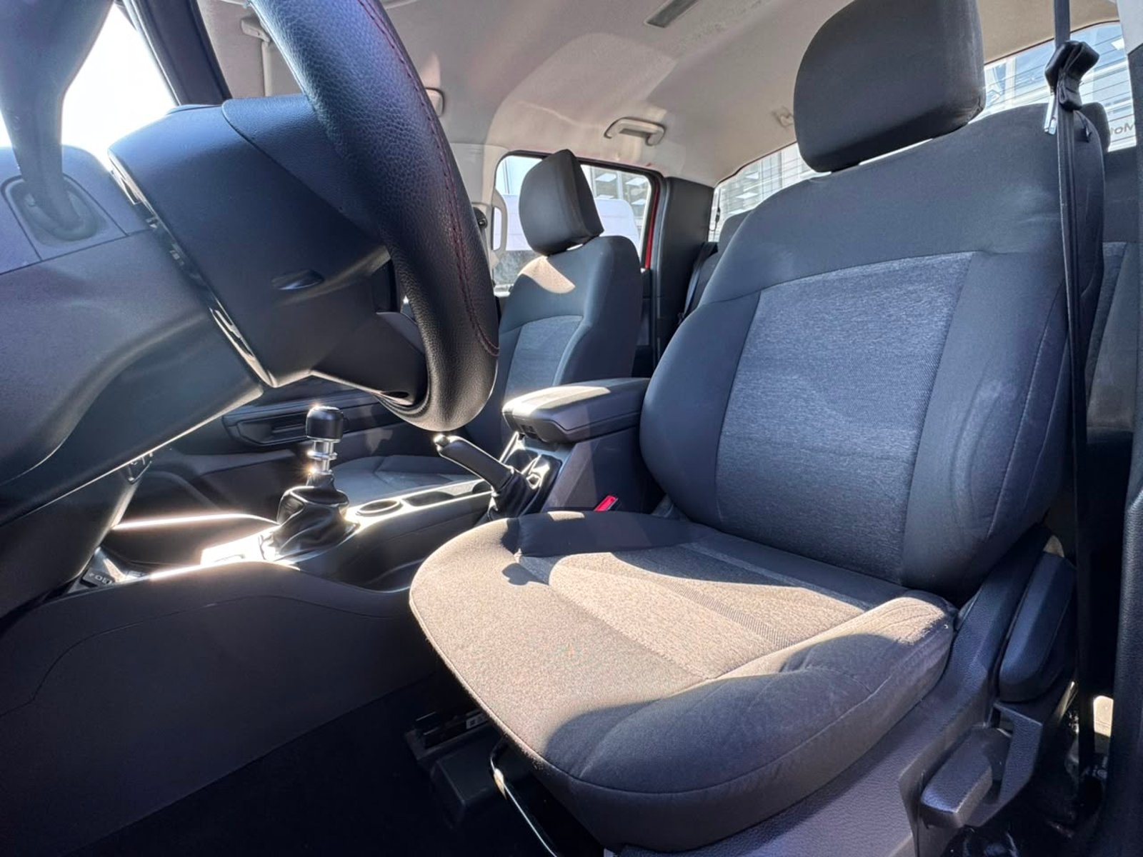 Ford RANGER XLS 2.0 2024 - Imagen 10 de 11