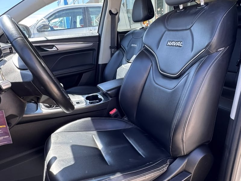 Haval JOLION 1.5 ELITE MT 2022 - Imagen 12 de 15