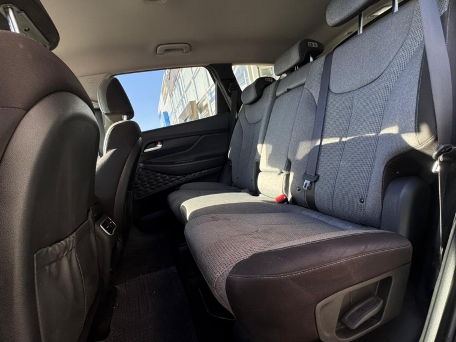 Hyundai SANTA FE 2.5 VALUE FL AT 2024 - Imagen 11 de 11
