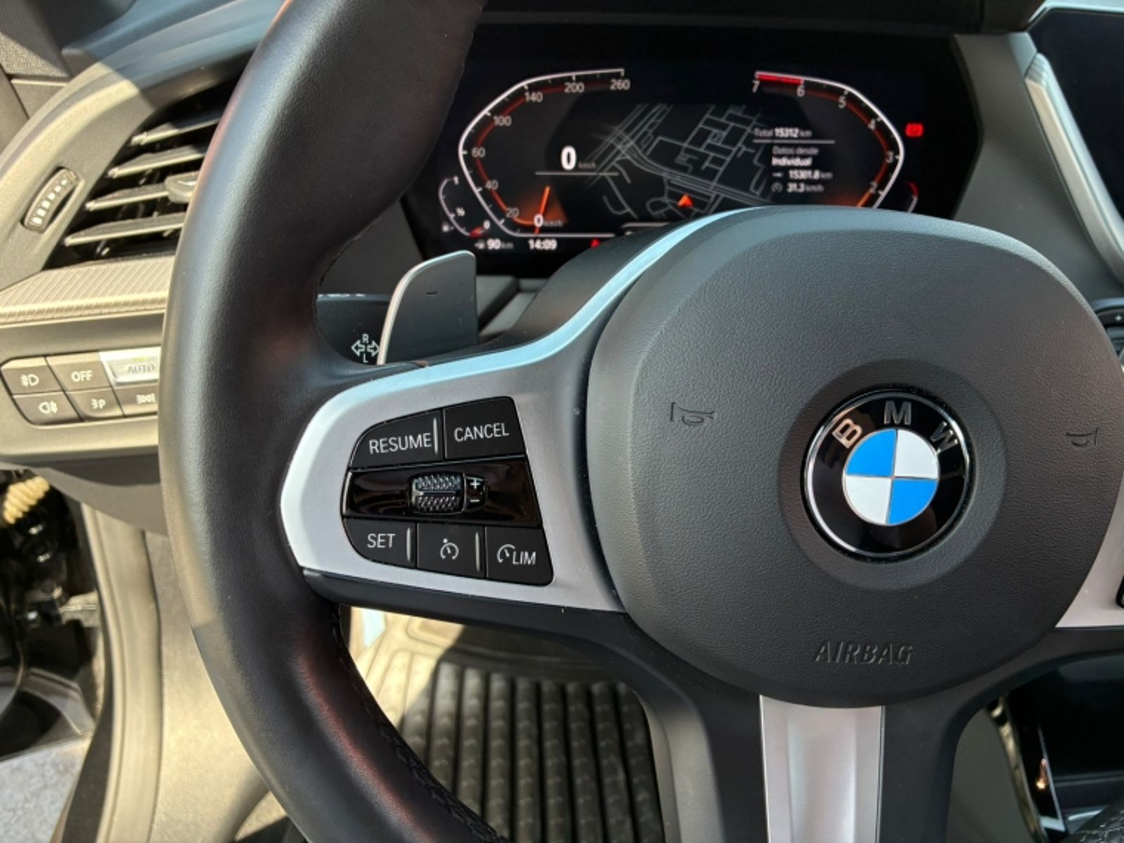 BMW 220 GRAN COUPE 2.0 AUT 2025 - Imagen 9 de 18