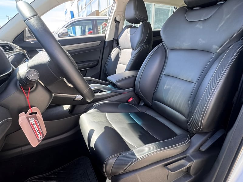 Geely AZKARRA 1.5 TURBO COMFORT AT 2024 - Imagen 12 de 13