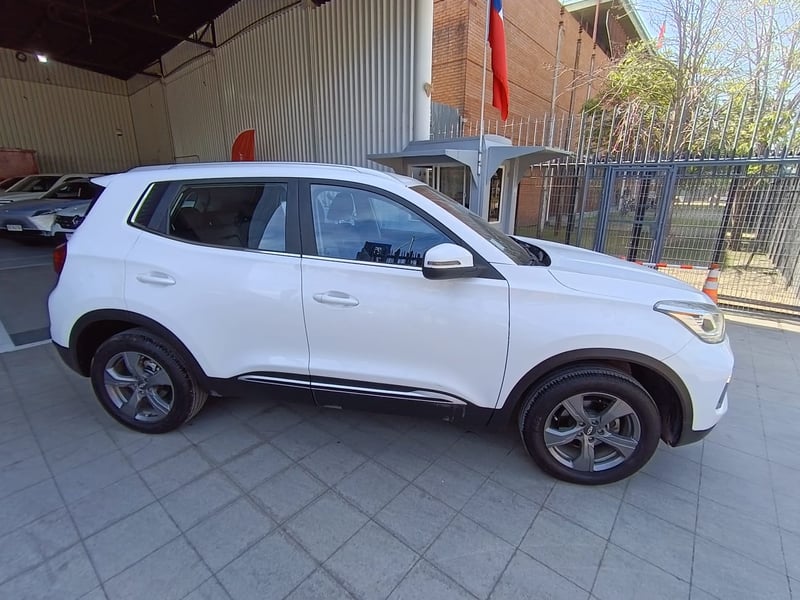 Chery TIGGO 3 PRO 1.5 GLS MT 2023 - Imagen 4 de 13