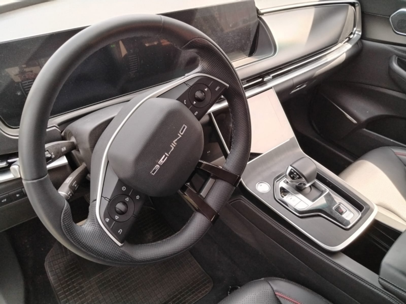 BAIC X7 1.5 AUT 2025 - Imagen 7 de 16