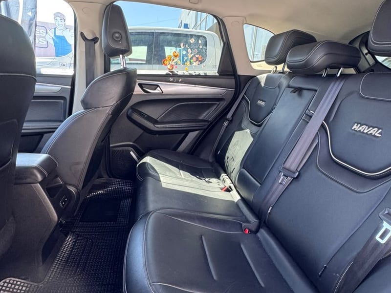 Haval JOLION 1.5 ELITE MT 2022 - Imagen 15 de 15