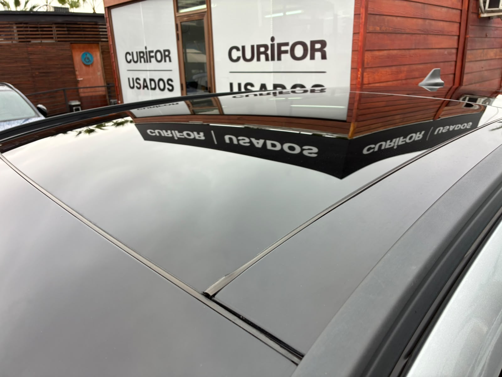 Ford ESCAPE FHEV 2.5 AUT 2024 - Imagen 19 de 19
