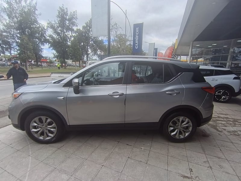 GAC Motor GONOW GS3 1.5 GS MT 2023 - Imagen 8 de 13