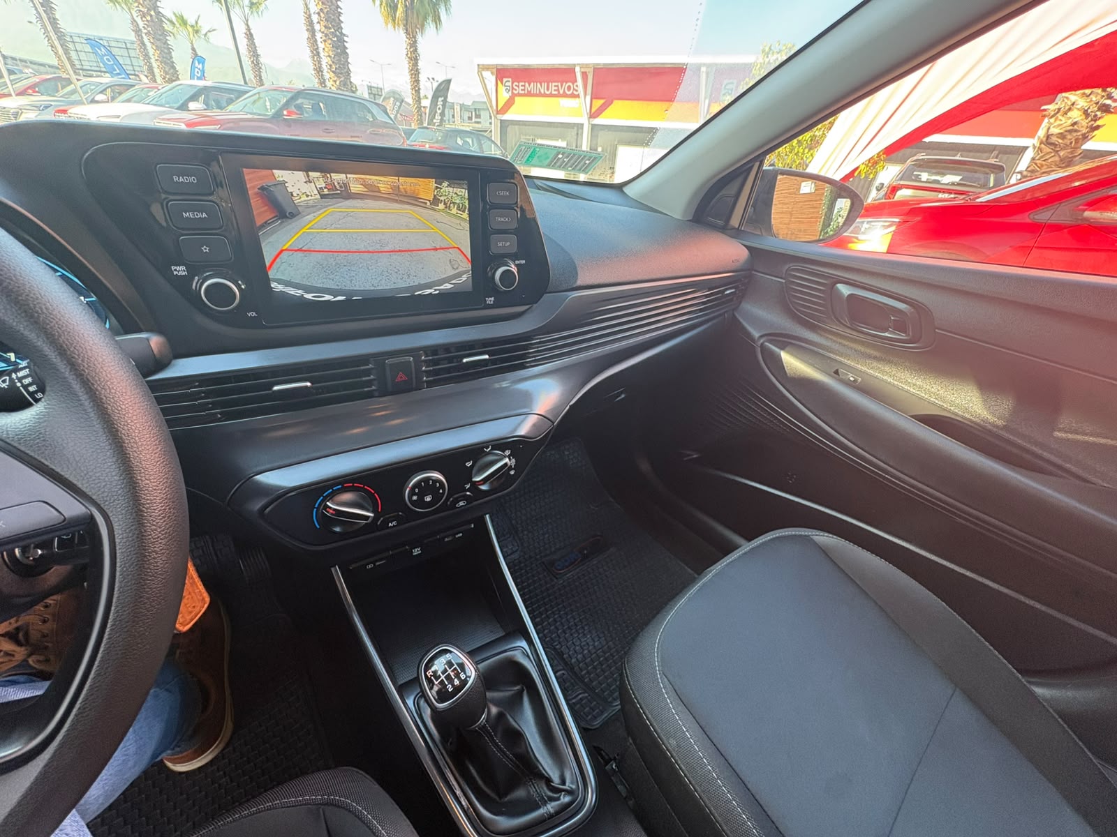 Hyundai I20 1.4 BI3 PLUS MT 2024 - Imagen 16 de 16