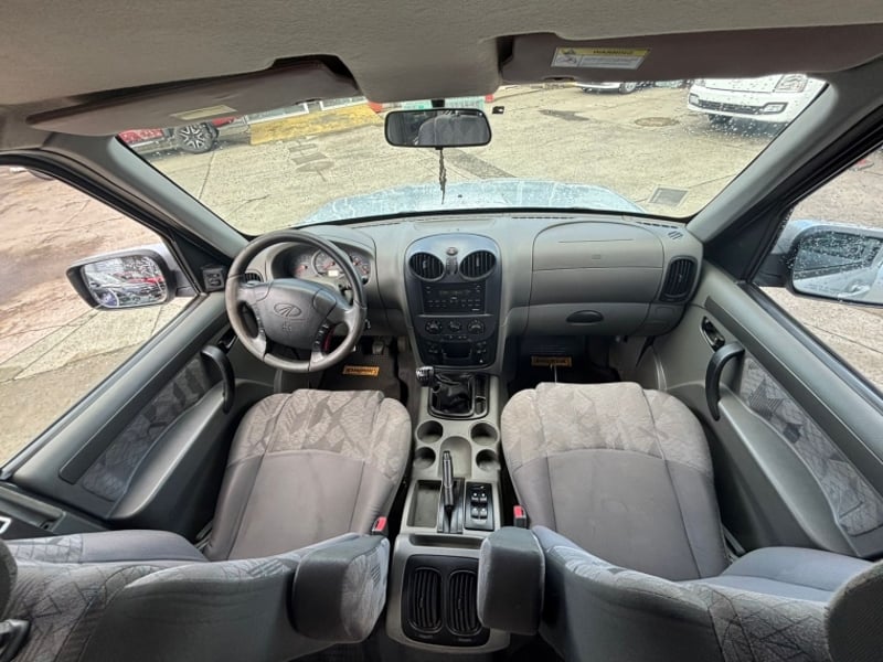 Mahindra SCORPIO 2.2 FULL TOUCH MT DIESEL 2019 - Imagen 9 de 13