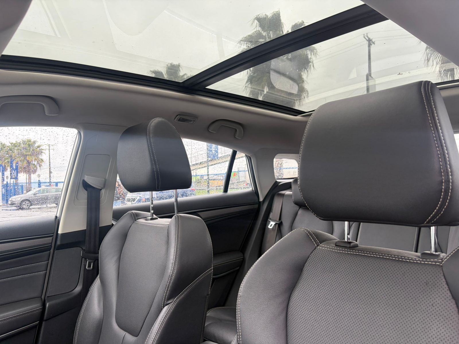 Ford TERRITORY 1.5 TREND AT 2021 - Imagen 10 de 10