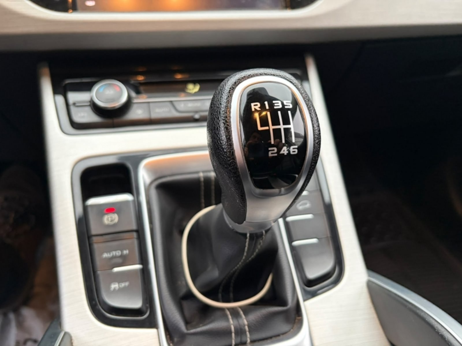 GEELY X7 SPORT 2.0 2021 - Imagen 4 de 10