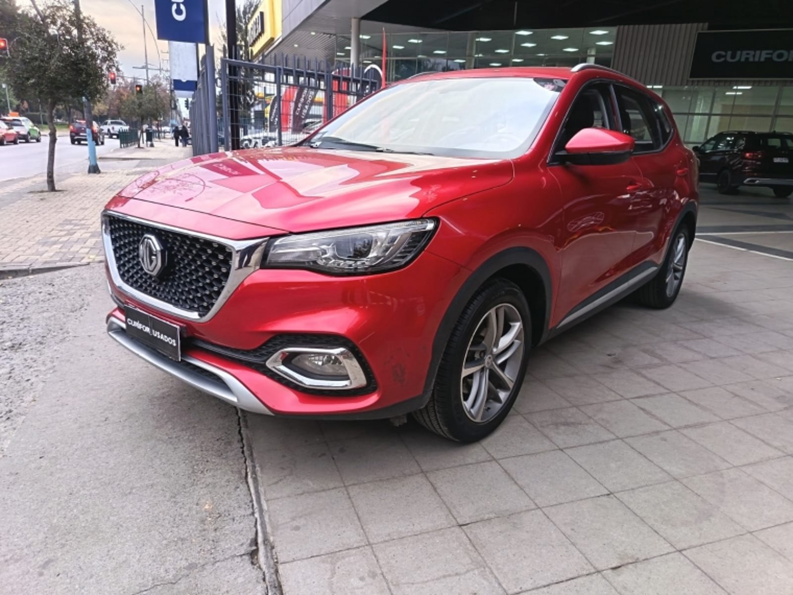 MG HS 1.5 DCT AT 2023 - Imagen 14 de 14