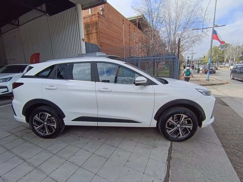JAC JS6 1.5 COMFORT CE AT 2023 - Imagen 4 de 16