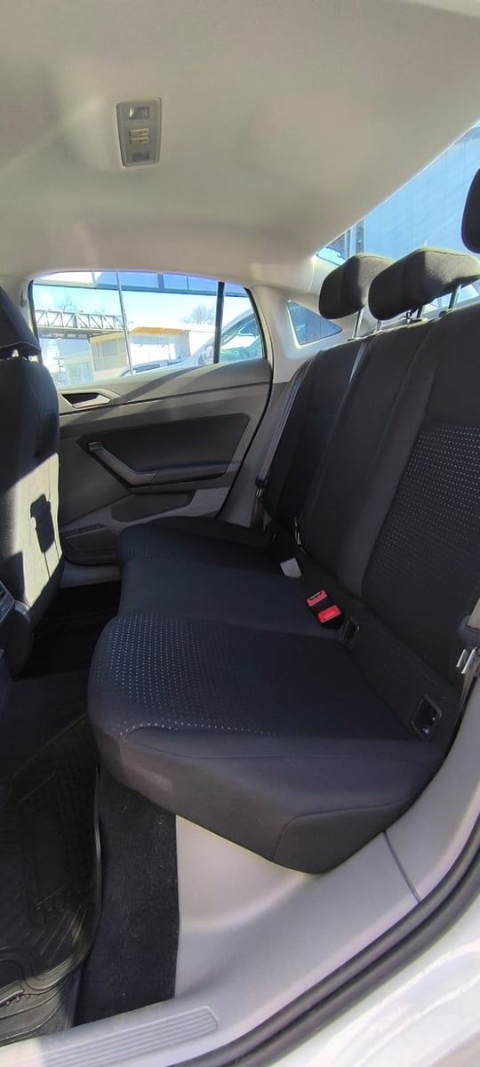 Volkswagen VIRTUS 1.6 COMFORTLINE MT 2021 - Imagen 10 de 10