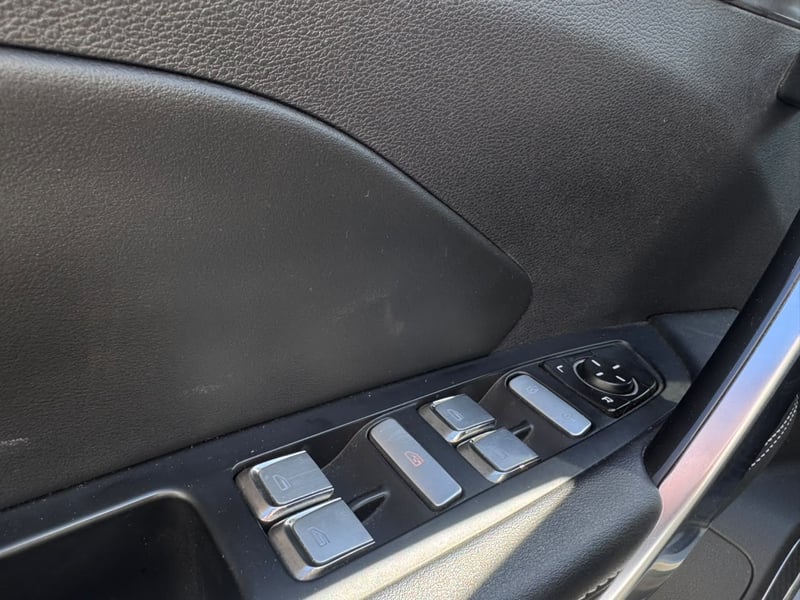 Geely AZKARRA 1.5 TURBO COMFORT AT 2024 - Imagen 11 de 13