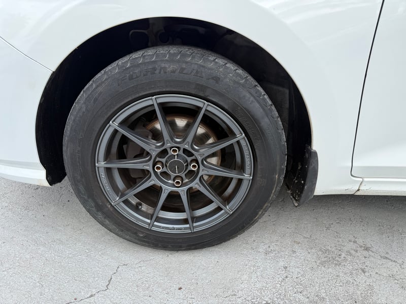 Hyundai ACCENT 1.4 HCI PLUS MT 2023 - Imagen 9 de 15