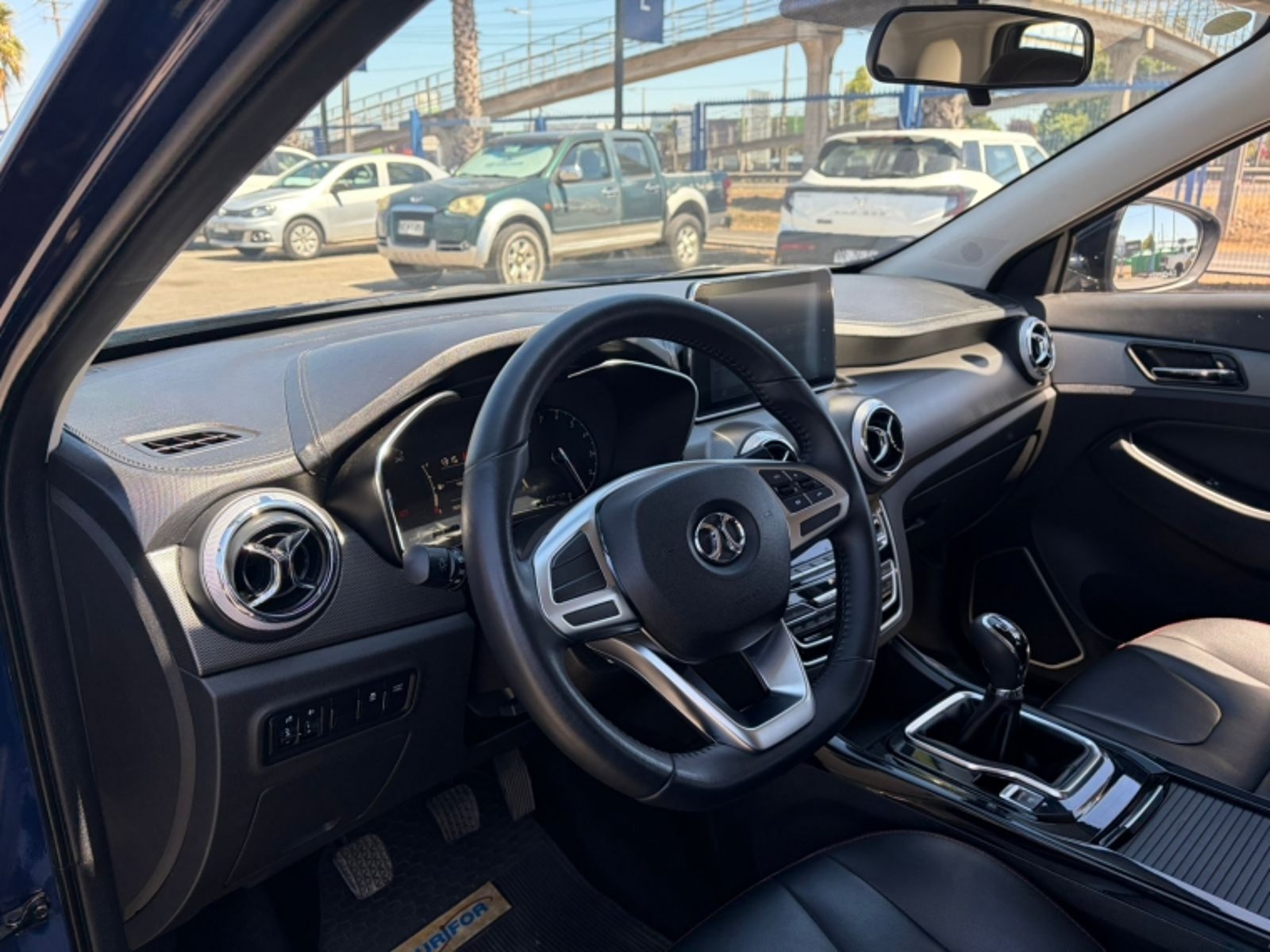 BAIC X55 ELITE 1.5 MT 2024 - Imagen 7 de 10