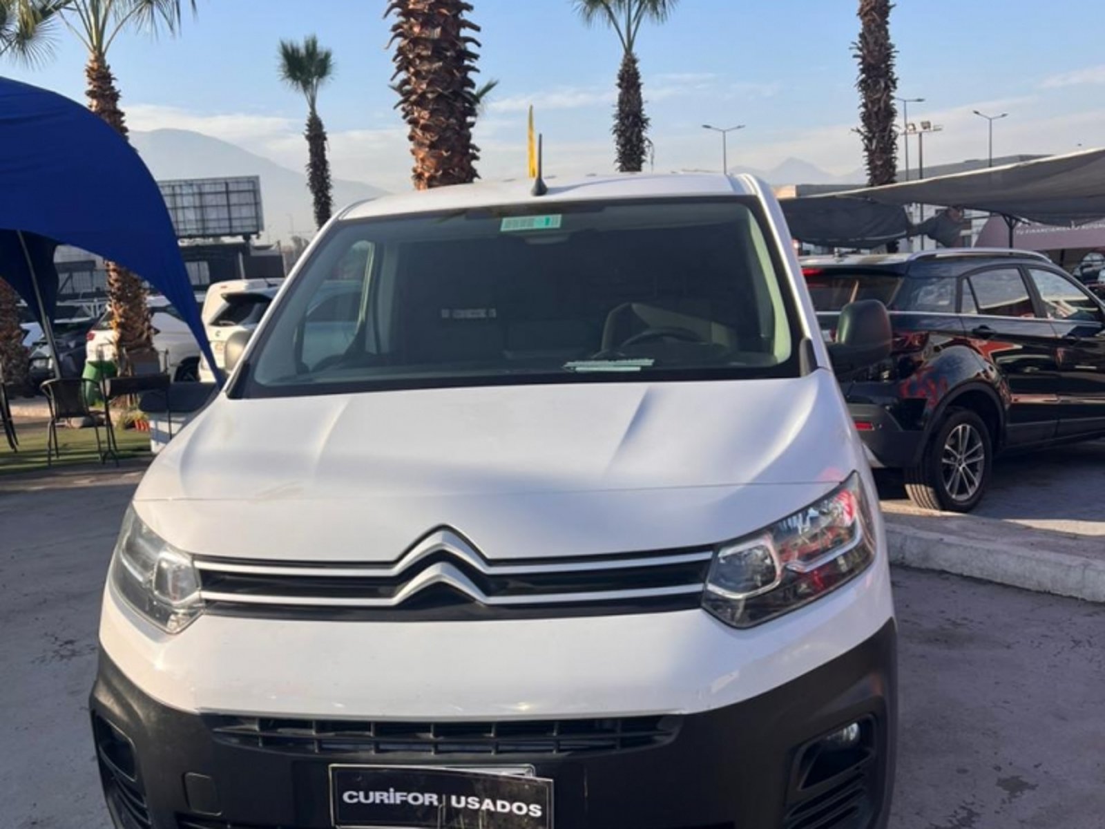 Citroën BERLINGO 1.5 2024 - Imagen 4 de 15