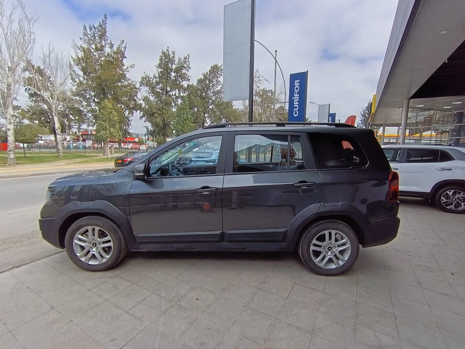 SWM G03F 1.5 COMFORT MT 2025 - Imagen 8 de 16
