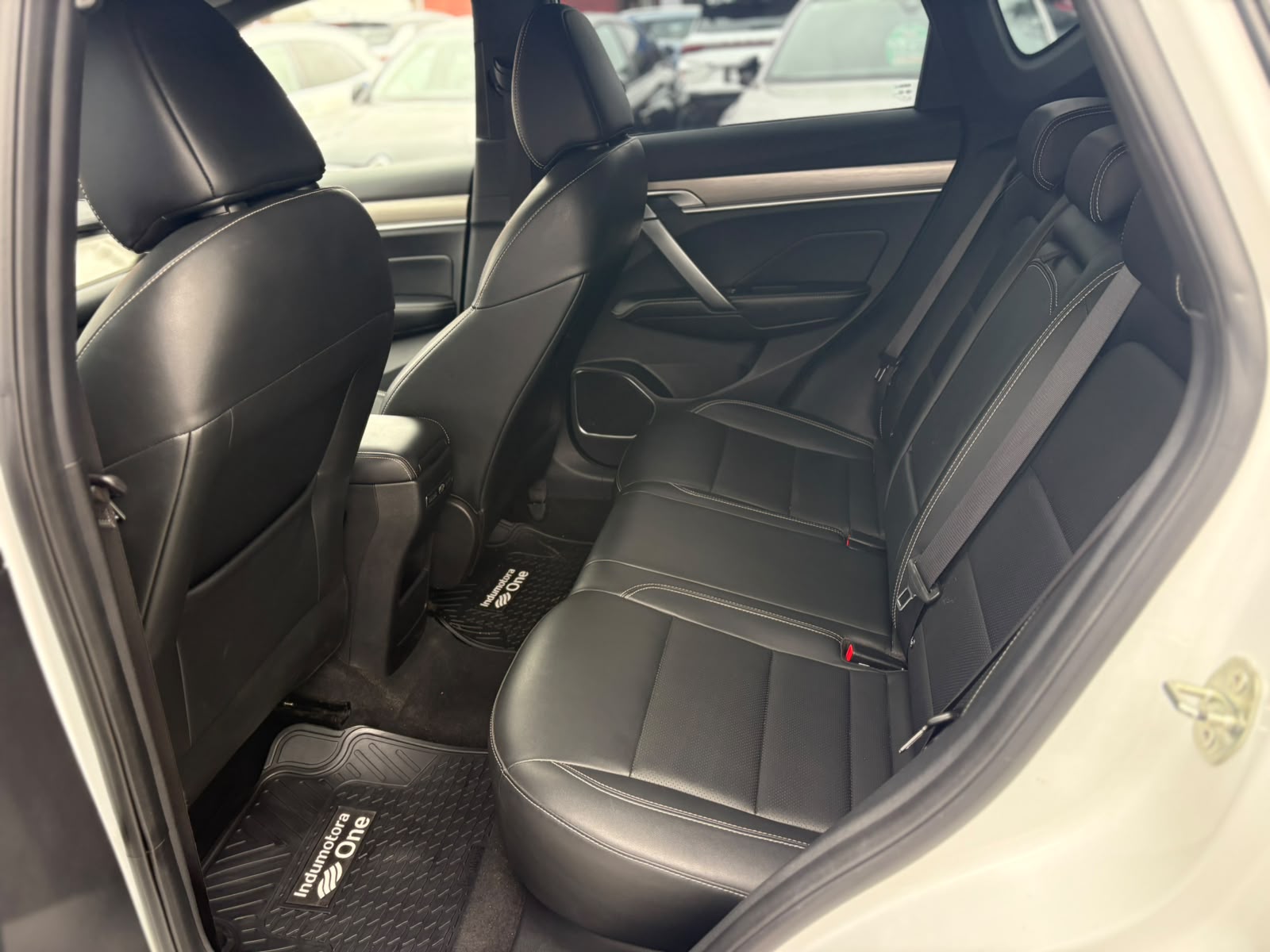 Geely COOLRAY 1.5 SPORT AUT 2023 - Foto 5 de 6