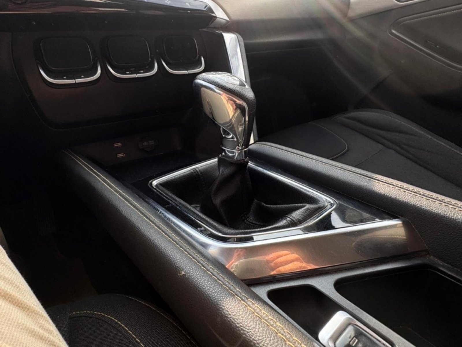 BAIC X35 1.5 COMFORT MT 2023 - Imagen 9 de 12