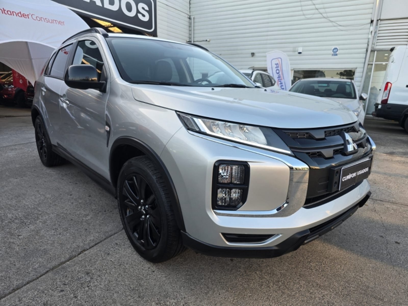 Mitsubishi ASX 2.0 4X2 AT 2025 - Imagen 7 de 15