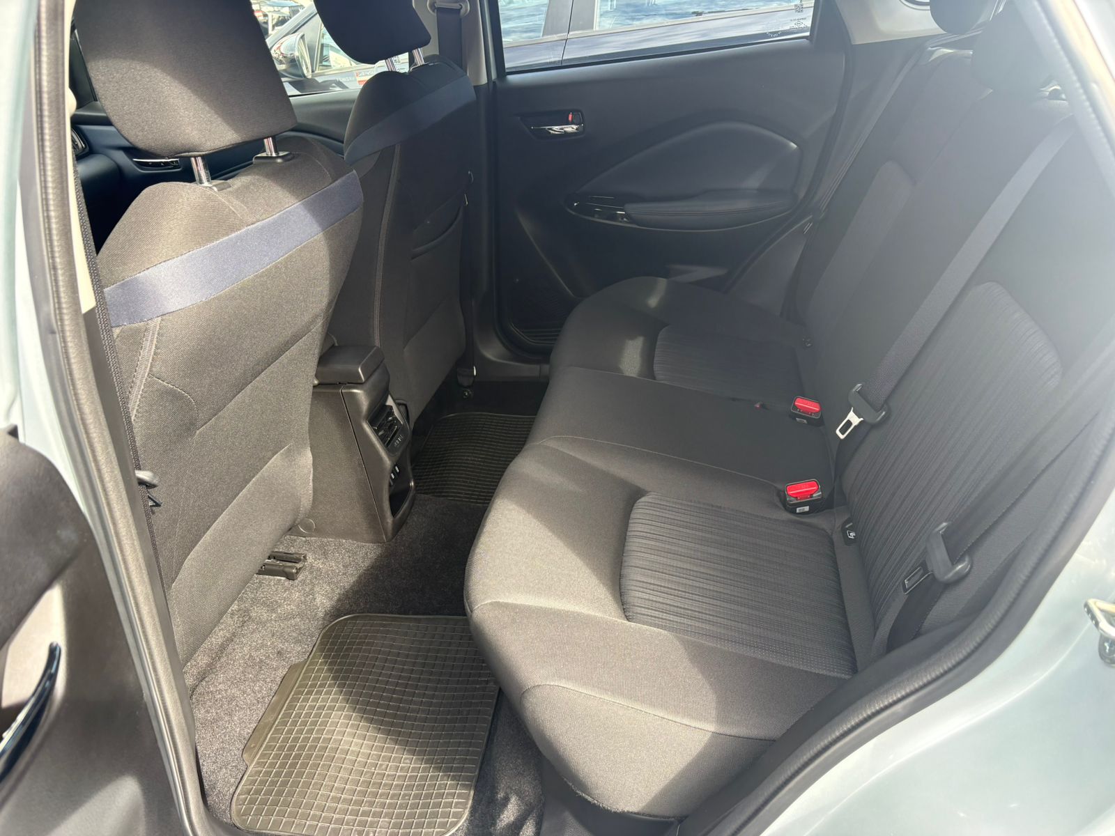 Suzuki BALENO 1.5 GLX MT 2025 - Imagen 10 de 17