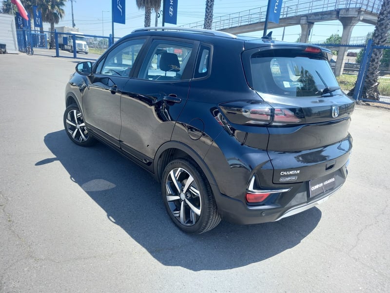 Changan CS15 1.5 ELITE MT 2023 - Imagen 3 de 4