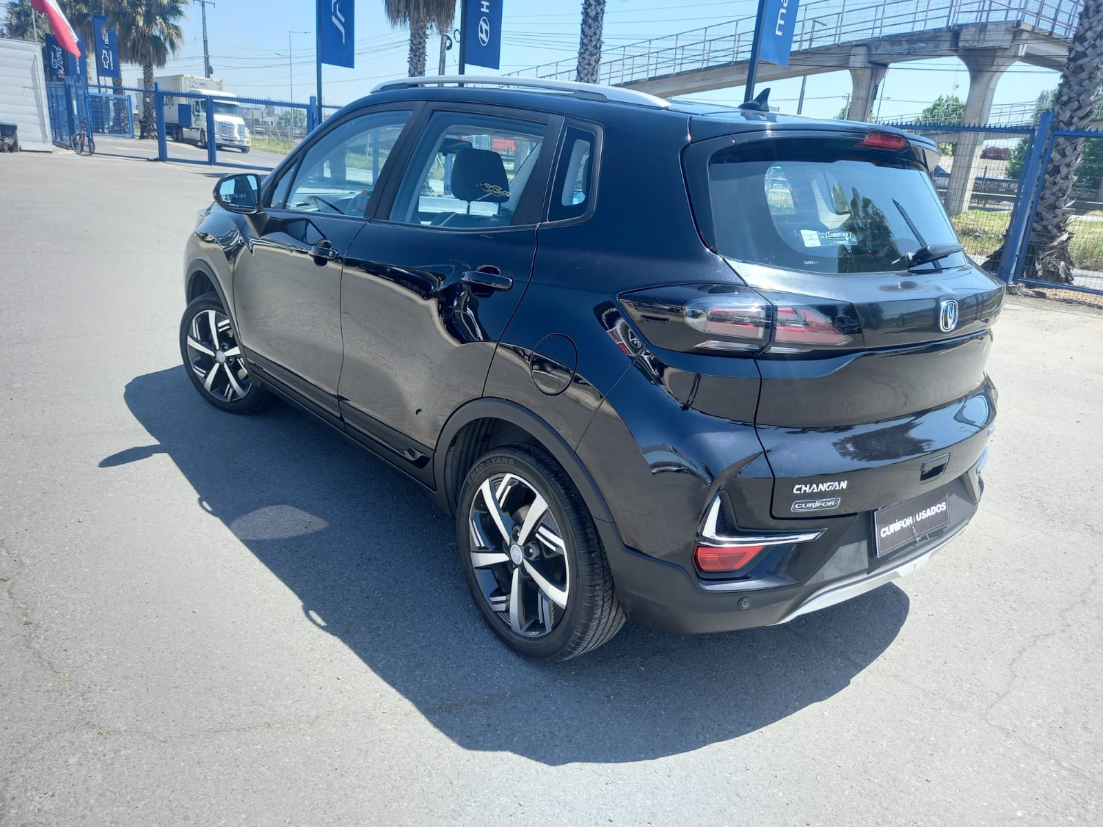 Changan CS15 1.5 ELITE MT 2023 - Foto 3 de 4