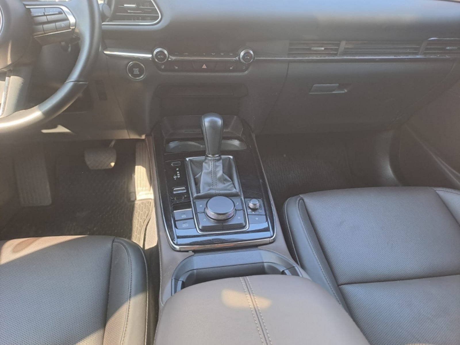 MAZDA CX-30 2.5 HIGH AT 4X4 2026 - Imagen 3 de 11