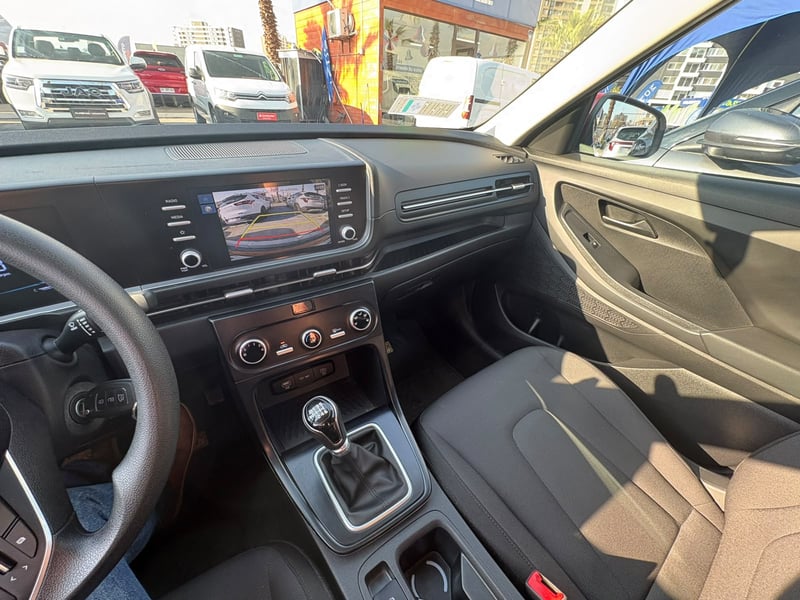 Hyundai CRETA 1.5 GO MT 2026 - Imagen 5 de 6