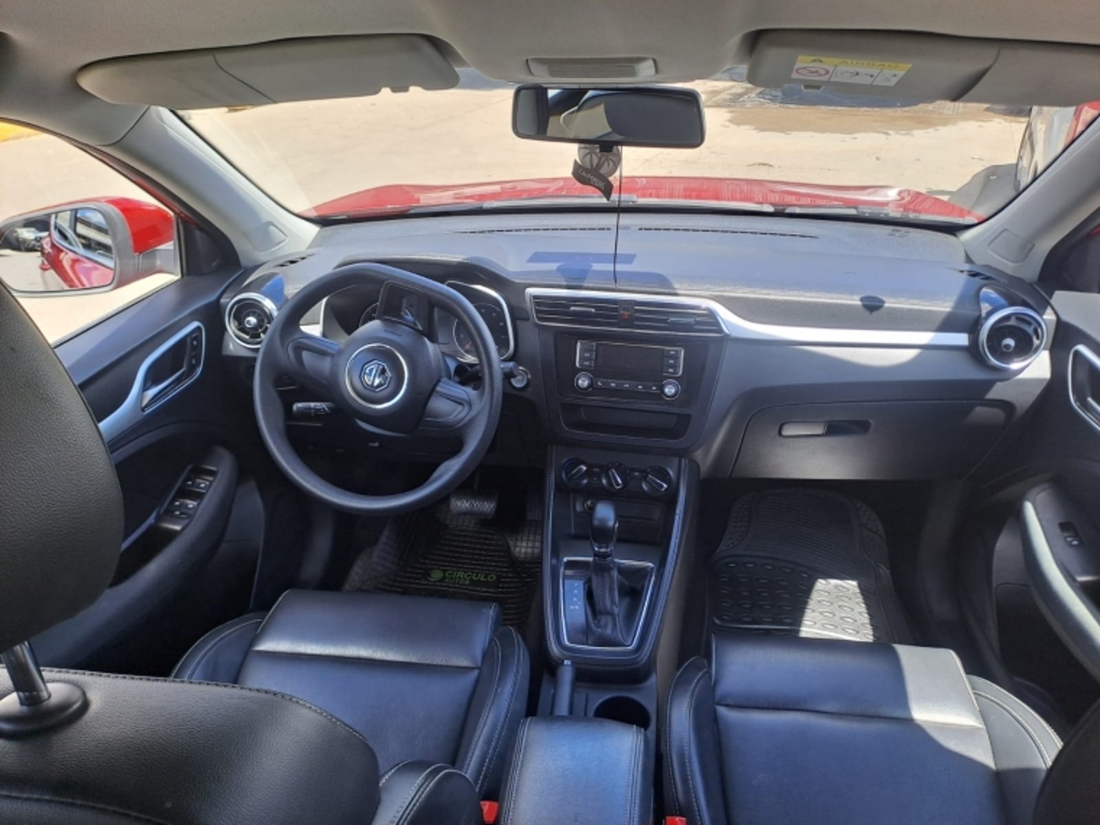 MG ZS 1.5 STD AT 2022 - Imagen 8 de 12