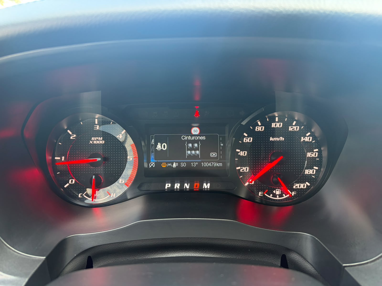 Ford RANGER RAPTOR 2.0 AT 4X4 DIESEL 2022 - Imagen 10 de 10
