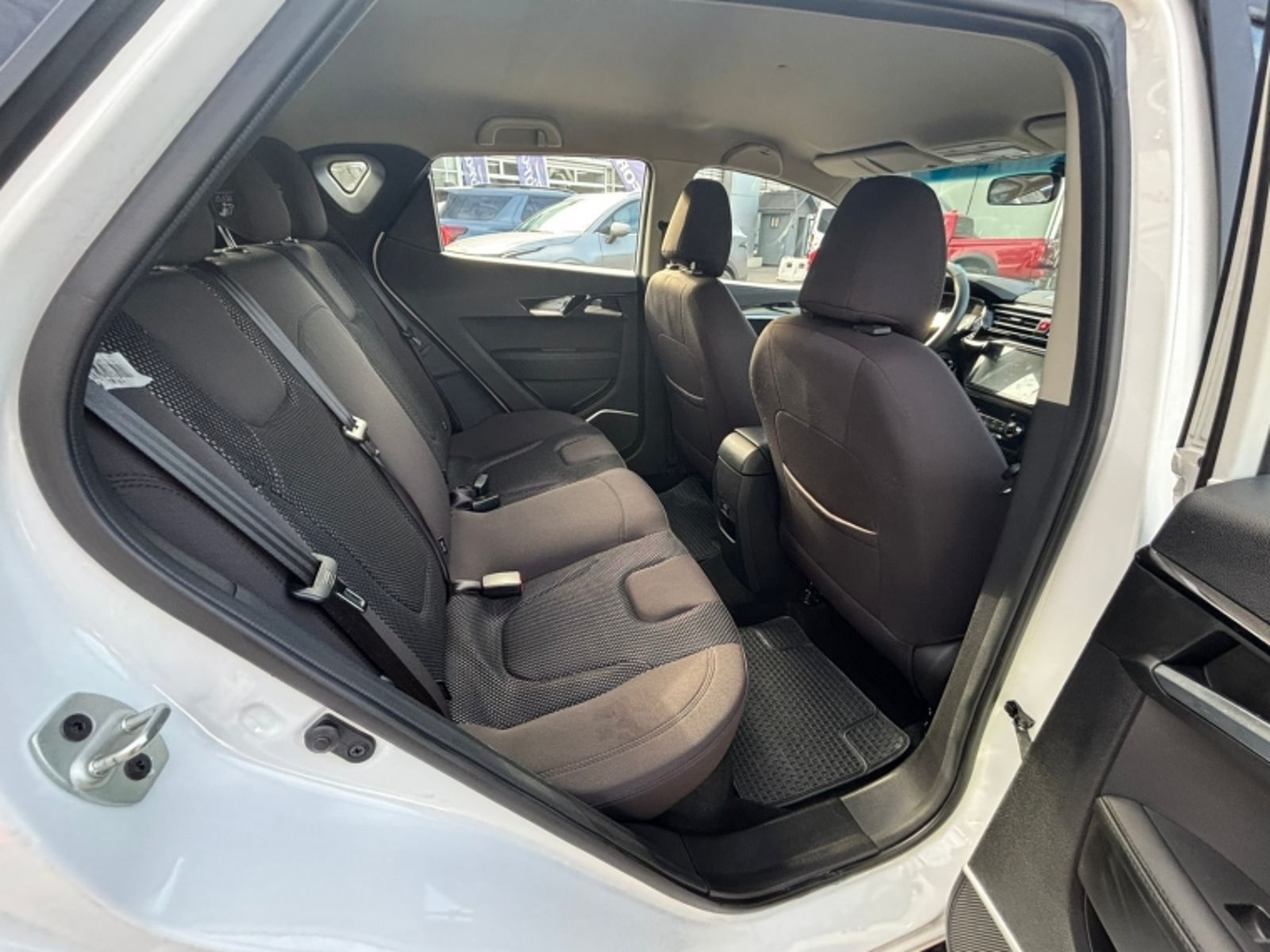 JAC JS2 PRO 1.5 LUXURY MT 2025 - Imagen 10 de 16