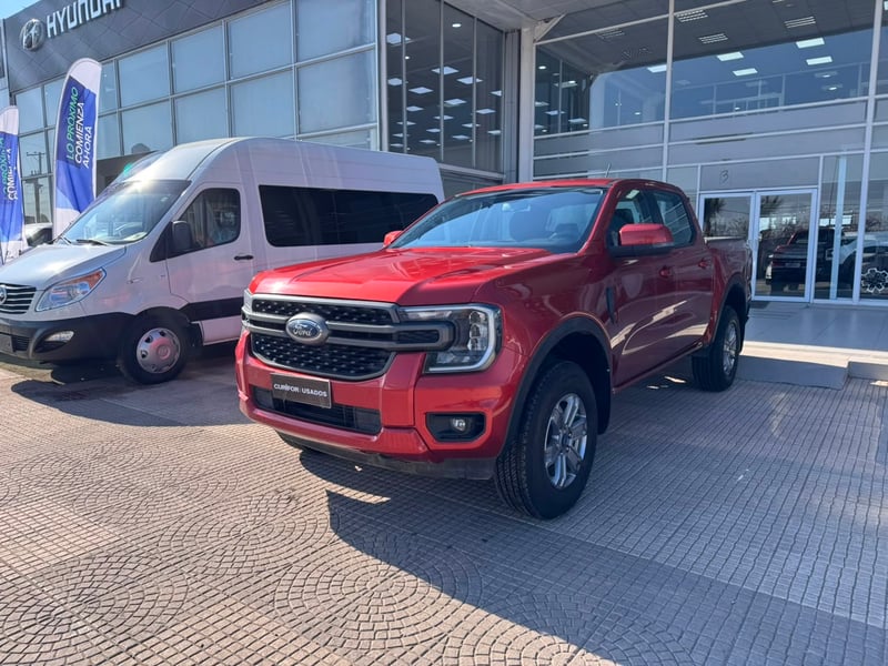 Ford RANGER XLS 2.0 2024