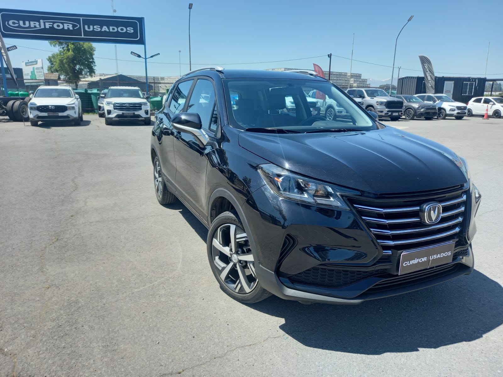 Changan CS15 1.5 ELITE MT 2023 - Foto 2 de 4
