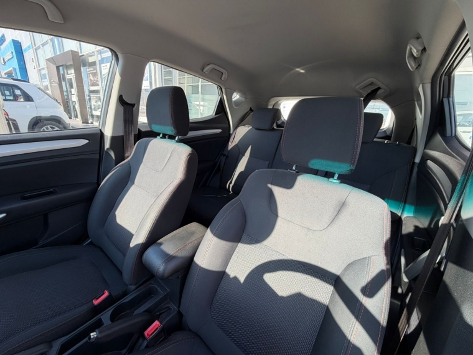 JAC S3 1.6 COMFORT SMART AT 2018 - Imagen 6 de 10