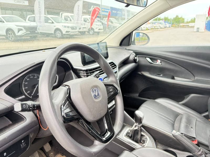 Changan ALSVIN 1.4 LUXURY MT 2021 - Imagen 3 de 3