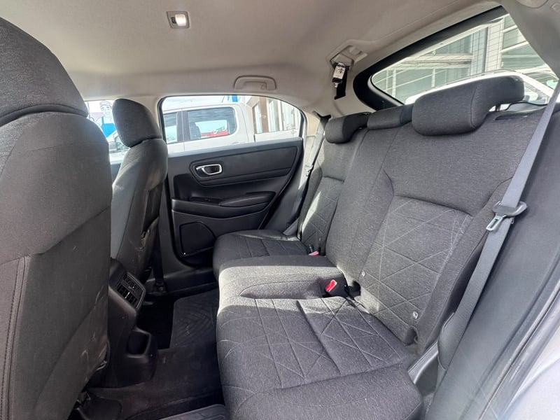 Honda HR-V 1.5 LX AT 2025 - Imagen 13 de 13