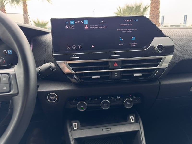 Citroën C4 1.5 AUT 2024 - Imagen 9 de 13