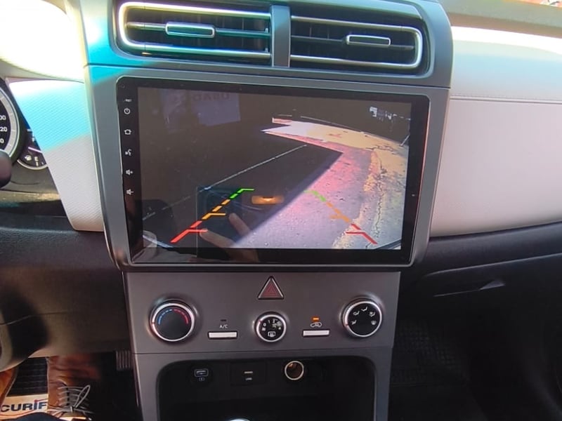 Hyundai CRETA 1.5 SU2I PLUS MT 2023 - Imagen 14 de 16