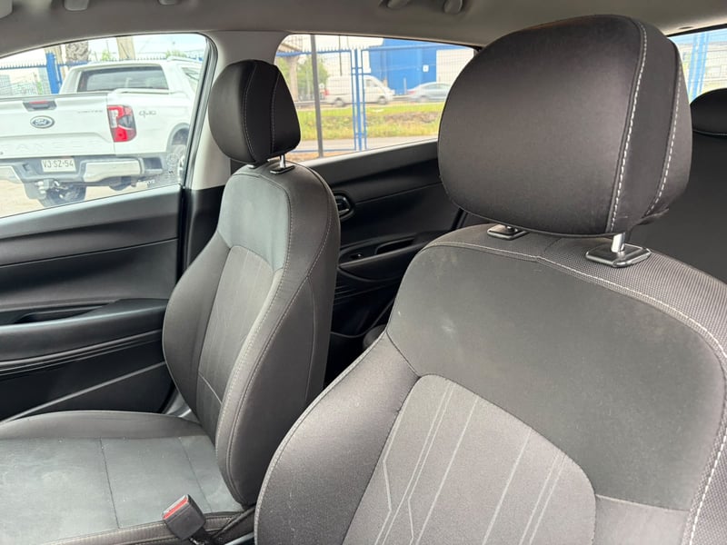 Hyundai I20 1.4 BI3 PLUS MT 2024 - Imagen 9 de 10