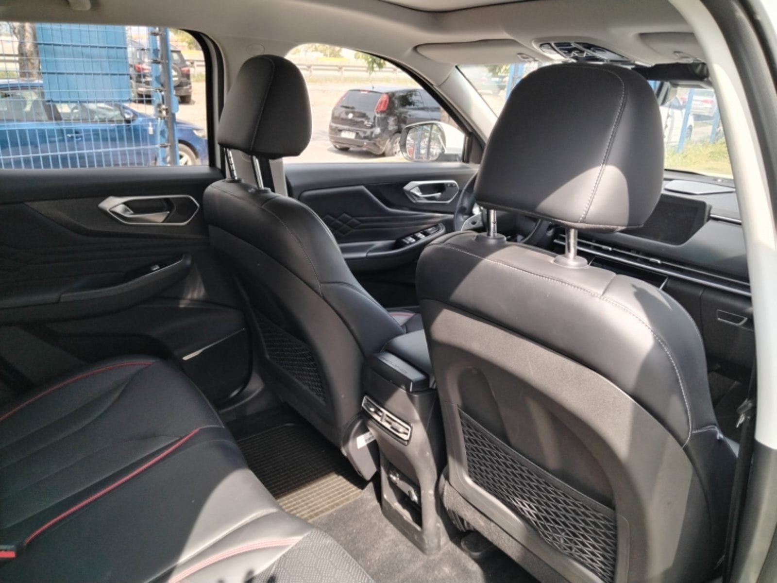 BAIC X7 1.5 AUT 2025 - Imagen 13 de 16